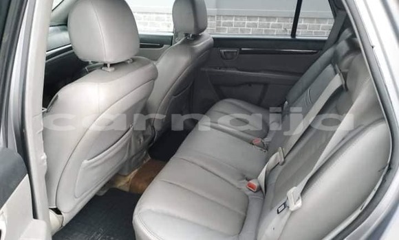 Acheter Occasion Voiture Hyundai Santa Fe Autre à Abuja, État de Lagos Acheter Occasion Voiture Hyundai Santa Fe Autre à Abuja, État de Lagos