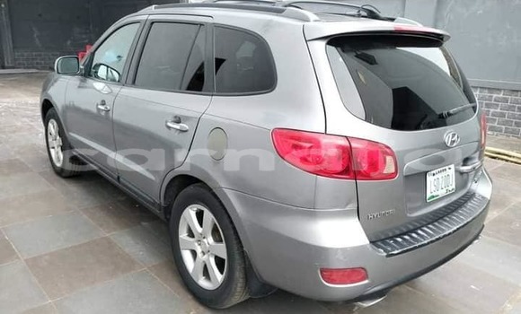 Acheter Occasion Voiture Hyundai Santa Fe Autre à Abuja, État de Lagos Acheter Occasion Voiture Hyundai Santa Fe Autre à Abuja, État de Lagos