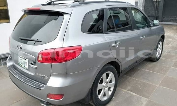 Acheter Occasion Voiture Hyundai Santa Fe Autre à Abuja, État de Lagos Acheter Occasion Voiture Hyundai Santa Fe Autre à Abuja, État de Lagos