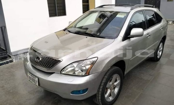 Acheter Occasion Voiture Lexus RX Autre à Abuja, État de Lagos