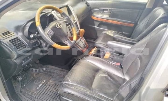 Acheter Occasion Voiture Lexus RX Autre à Abuja, État de Lagos Acheter Occasion Voiture Lexus RX Autre à Abuja, État de Lagos