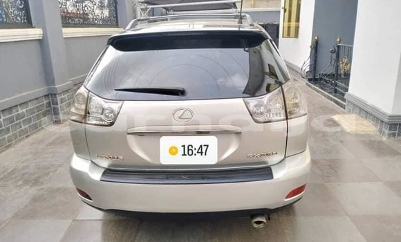 Acheter Occasion Voiture Lexus RX Autre à Abuja, État de Lagos Acheter Occasion Voiture Lexus RX Autre à Abuja, État de Lagos