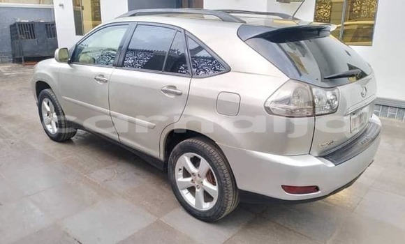 Acheter Occasion Voiture Lexus RX Autre à Abuja, État de Lagos Acheter Occasion Voiture Lexus RX Autre à Abuja, État de Lagos