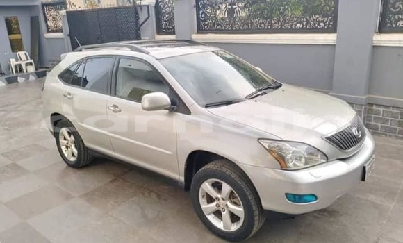 Acheter Occasion Voiture Lexus RX Autre à Abuja, État de Lagos Acheter Occasion Voiture Lexus RX Autre à Abuja, État de Lagos