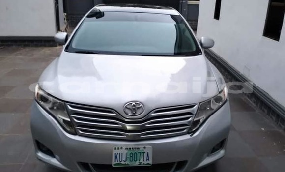 Buy Used Toyota Venza Other Car in Abuja in Lagos State