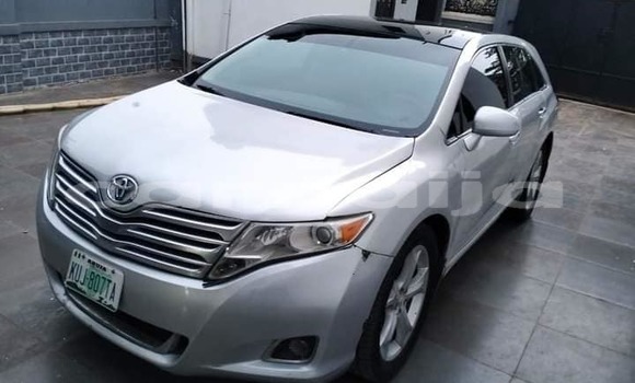 Acheter Occasion Voiture Toyota Venza Autre à Abuja, État de Lagos Acheter Occasion Voiture Toyota Venza Autre à Abuja, État de Lagos