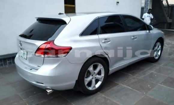 Acheter Occasion Voiture Toyota Venza Autre à Abuja, État de Lagos Acheter Occasion Voiture Toyota Venza Autre à Abuja, État de Lagos