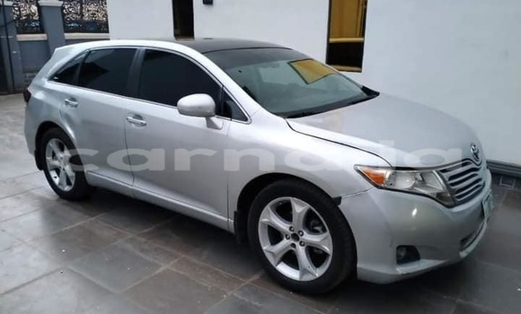 Acheter Occasion Voiture Toyota Venza Autre à Abuja, État de Lagos Acheter Occasion Voiture Toyota Venza Autre à Abuja, État de Lagos