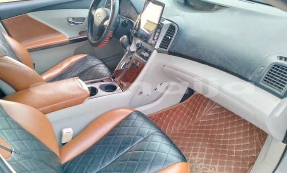 Acheter Occasion Voiture Toyota Venza Autre à Abuja, État de Lagos Acheter Occasion Voiture Toyota Venza Autre à Abuja, État de Lagos