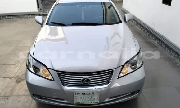 Buy Used Lexus ES Other Car in Abuja in Lagos State Buy Used Lexus ES Other Car in Abuja in Lagos State