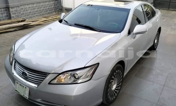 Acheter Occasion Voiture Lexus ES Autre à Abuja, État de Lagos Acheter Occasion Voiture Lexus ES Autre à Abuja, État de Lagos