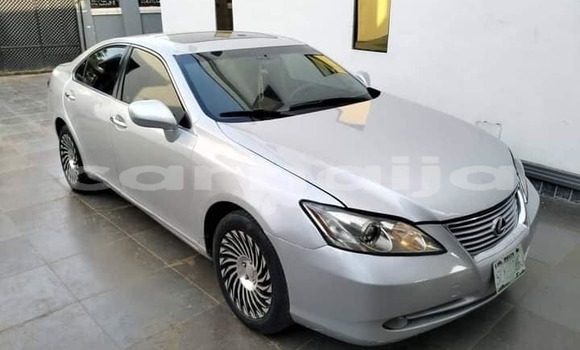 Acheter Occasion Voiture Lexus ES Autre à Abuja, État de Lagos Acheter Occasion Voiture Lexus ES Autre à Abuja, État de Lagos