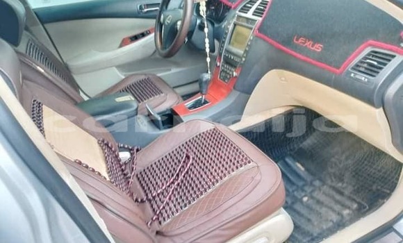 Acheter Occasion Voiture Lexus ES Autre à Abuja, État de Lagos Acheter Occasion Voiture Lexus ES Autre à Abuja, État de Lagos