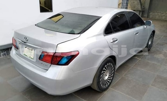 Acheter Occasion Voiture Lexus ES Autre à Abuja, État de Lagos Acheter Occasion Voiture Lexus ES Autre à Abuja, État de Lagos