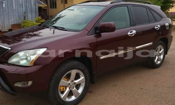 Buy Used Lexus RX 330 Other Car in Abak in Akwa Ibom State