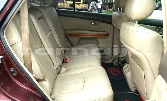 Acheter Occasion Voiture Lexus RX 330 Autre à Abak, État d'Akwa Ibom Acheter Occasion Voiture Lexus RX 330 Autre à Abak, État d'Akwa Ibom