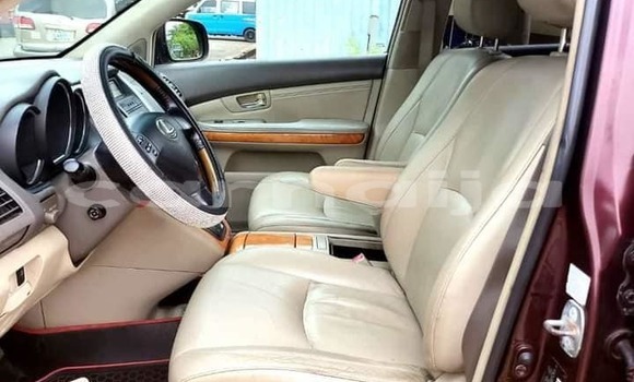 Acheter Occasion Voiture Lexus RX 330 Autre à Abak, État d'Akwa Ibom Acheter Occasion Voiture Lexus RX 330 Autre à Abak, État d'Akwa Ibom