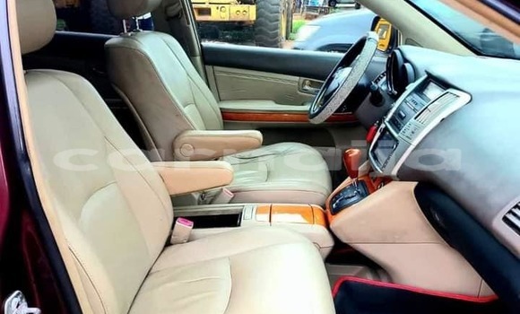 Acheter Occasion Voiture Lexus RX 330 Autre à Abak, État d'Akwa Ibom Acheter Occasion Voiture Lexus RX 330 Autre à Abak, État d'Akwa Ibom