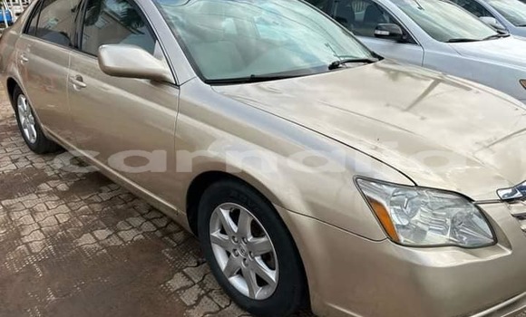 Acheter Occasion Voiture Toyota Avalon Autre à Abuja, État de Lagos