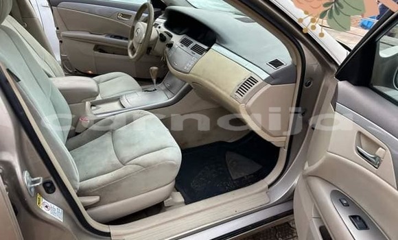 Acheter Occasion Voiture Toyota Avalon Autre à Abuja, État de Lagos Acheter Occasion Voiture Toyota Avalon Autre à Abuja, État de Lagos
