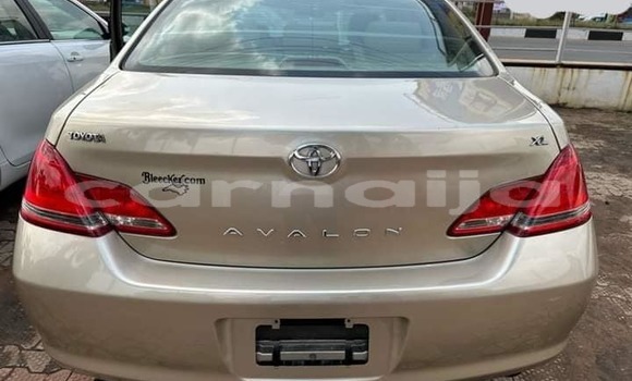 Acheter Occasion Voiture Toyota Avalon Autre à Abuja, État de Lagos Acheter Occasion Voiture Toyota Avalon Autre à Abuja, État de Lagos
