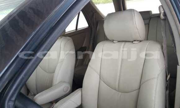 Acheter Occasion Voiture Lexus RX 300 Noir à Abak, État d'Akwa Ibom Acheter Occasion Voiture Lexus RX 300 Noir à Abak, État d'Akwa Ibom