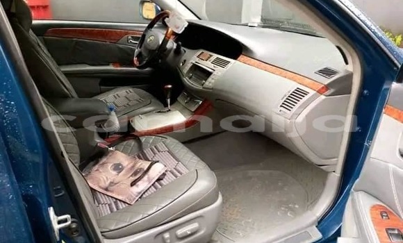 Acheter Occasion Voiture Toyota Avalon Bleu à Abaji, Territoire de la capitale fédérale Acheter Occasion Voiture Toyota Avalon Bleu à Abaji, Territoire de la capitale fédérale