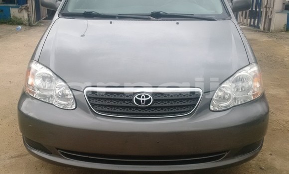 Buy Used Toyota Corolla Other Car in Ipokia in Ogun State