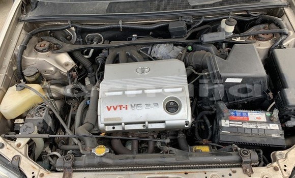 Acheter Occasion Voiture Toyota Highlander Beige à Ipokia, État d'Ogun Acheter Occasion Voiture Toyota Highlander Beige à Ipokia, État d'Ogun