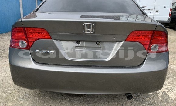 Acheter Occasion Voiture Honda Civic Autre à Ipokia, État d'Ogun Acheter Occasion Voiture Honda Civic Autre à Ipokia, État d'Ogun