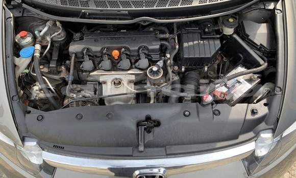 Acheter Occasion Voiture Honda Civic Autre à Ipokia, État d'Ogun Acheter Occasion Voiture Honda Civic Autre à Ipokia, État d'Ogun