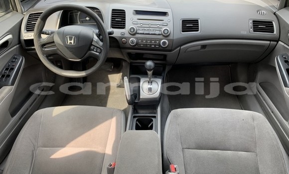 Acheter Occasion Voiture Honda Civic Autre à Ipokia, État d'Ogun Acheter Occasion Voiture Honda Civic Autre à Ipokia, État d'Ogun