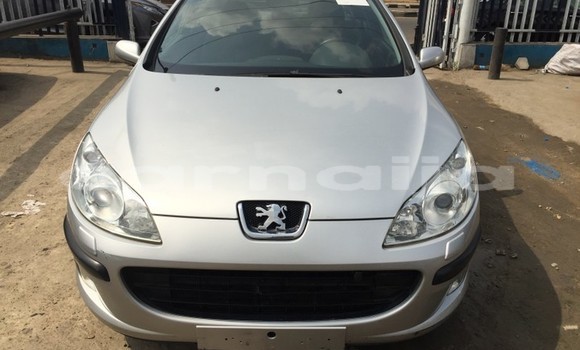 Buy Used Peugeot 407 Other Car in Ipokia in Ogun State