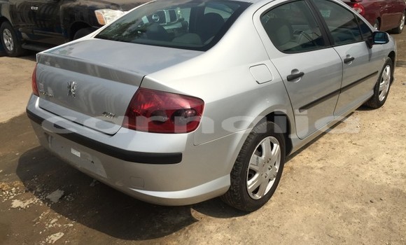 Acheter Occasion Voiture Peugeot 407 Autre à Ipokia, État d'Ogun Acheter Occasion Voiture Peugeot 407 Autre à Ipokia, État d'Ogun