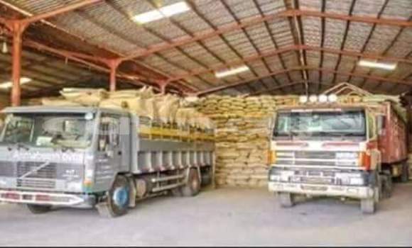 Acheter FOREIGN BAGS OF RICE à Ipokia, État d'Ogun Acheter FOREIGN BAGS OF RICE à Ipokia, État d'Ogun