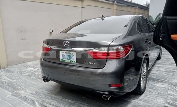 Buy Used Lexus ES Other Car in Lagos in Lagos State