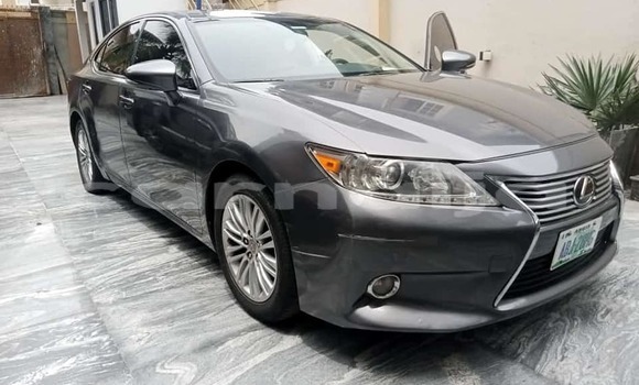 Acheter Occasion Voiture Lexus ES Autre à Lagos, État de Lagos Acheter Occasion Voiture Lexus ES Autre à Lagos, État de Lagos