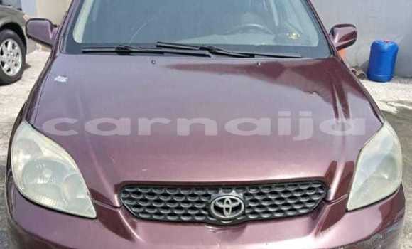 Acheter Occasion Voiture Toyota Mark X Autre à Lagos, État de Lagos