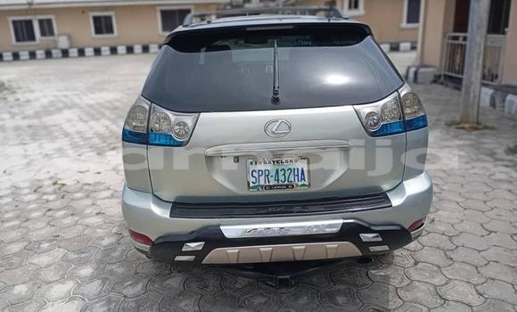 Buy Used Lexus RX 300 Other Car in Port Harcourt in Rivers State
