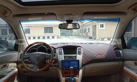 Acheter Occasion Voiture Lexus RX 300 Autre à Port Harcourt, Rivers State Acheter Occasion Voiture Lexus RX 300 Autre à Port Harcourt, Rivers State