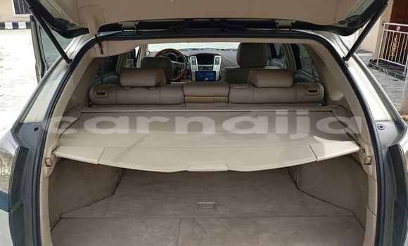 Acheter Occasion Voiture Lexus RX 300 Autre à Port Harcourt, Rivers State Acheter Occasion Voiture Lexus RX 300 Autre à Port Harcourt, Rivers State