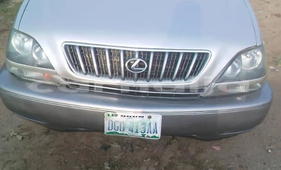 Buy Used Toyota RAV4 Other Car in Lagos in Lagos State
