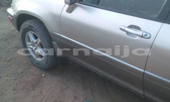 Acheter Occasion Voiture Toyota RAV4 Autre à Lagos, État de Lagos Acheter Occasion Voiture Toyota RAV4 Autre à Lagos, État de Lagos