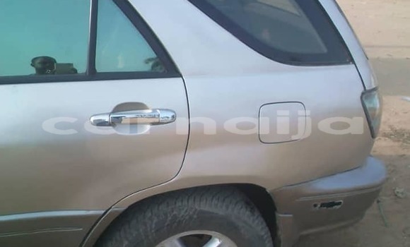 Acheter Occasion Voiture Toyota RAV4 Autre à Lagos, État de Lagos Acheter Occasion Voiture Toyota RAV4 Autre à Lagos, État de Lagos