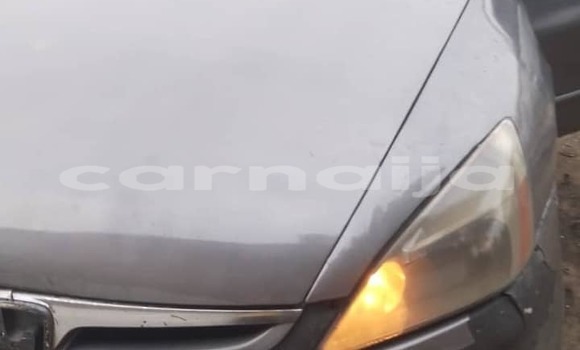 Buy Used Honda Domani Other Car in Port Harcourt in Rivers State