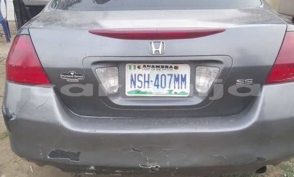 Acheter Occasion Voiture Honda Domani Autre à Port Harcourt, Rivers State Acheter Occasion Voiture Honda Domani Autre à Port Harcourt, Rivers State