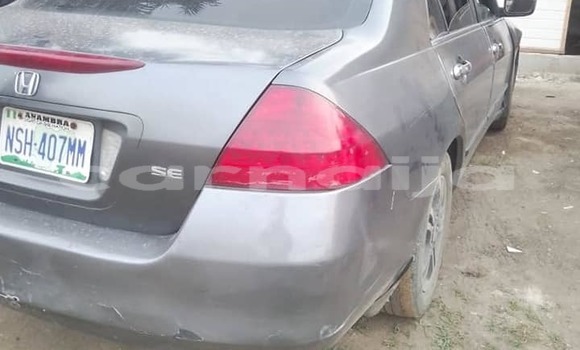 Acheter Occasion Voiture Honda Domani Autre à Port Harcourt, Rivers State Acheter Occasion Voiture Honda Domani Autre à Port Harcourt, Rivers State