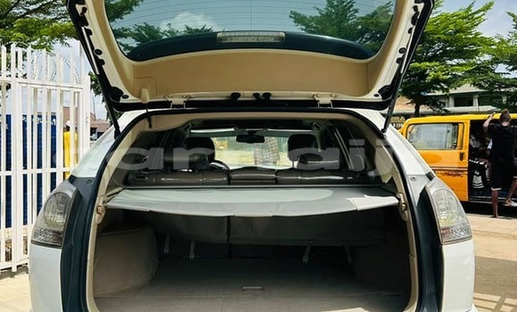 Buy Used Lexus ES Other Car in Port Harcourt in Rivers State Buy Used Lexus ES Other Car in Port Harcourt in Rivers State