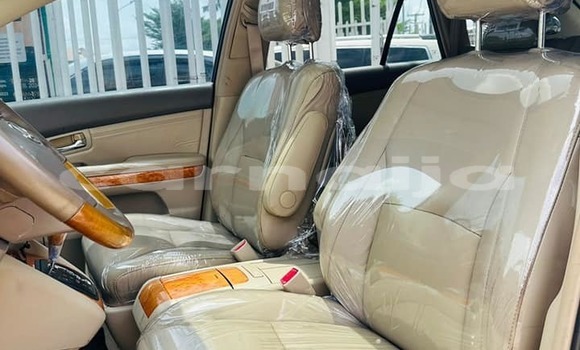 Buy Used Lexus ES Other Car in Port Harcourt in Rivers State Buy Used Lexus ES Other Car in Port Harcourt in Rivers State