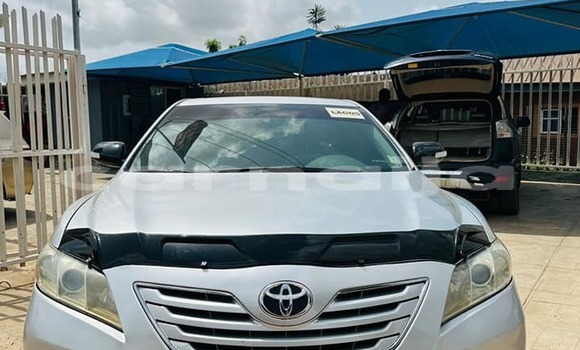 Buy Used Toyota Camry Other Car in Port Harcourt in Rivers State
